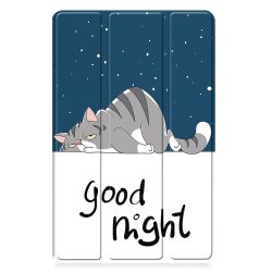 ����� BeCover Smart Case ��� Samsung Galaxy Tab A11 SM-X133/SM-X135 8.7" Good Night (713969)