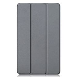 ����� BeCover Smart Case ��� Samsung Galaxy Tab A11 SM-X133/SM-X135 8.7" Gray (713970)