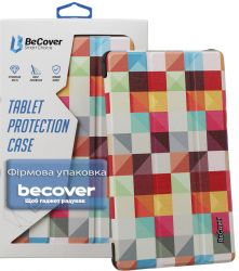 Чeхол BeCover Smart Case для Samsung Galaxy Tab A11 SM-X133/SM-X135 8.7" Square (713979) - Картинка 4