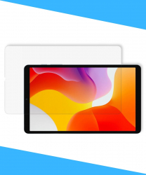 Захисне скло BeCover для Blackview Link 2 8.68" (714898) - Картинка 2