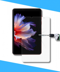 ������� ���� BeCover ��� Blackview Zeno 1 4G 8.0" (714899) - �������� 3