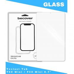 �������� ������ BeCover ��� Teclast Tab T50 Mini / P50 Mini 8.7" (714903)