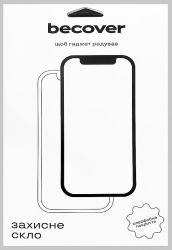 Защитное стекло BeCover для Teclast Tab T60AI 12.0" (714904) - Картинка 6