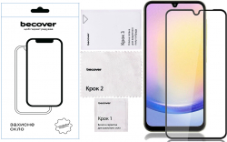 ������� ���� BeCover ��� Samsung Galaxy �27 SM-A276 Black (714914) - �������� 3