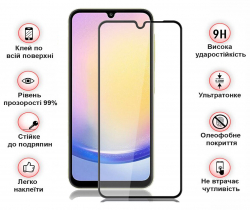 ������� ���� BeCover ��� Samsung Galaxy �27 SM-A276 Black (714914) - �������� 4