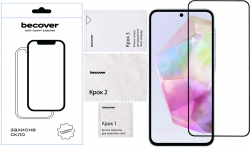 ������� ���� BeCover ��� Samsung Galaxy �37 SM-A376 Black (714916)