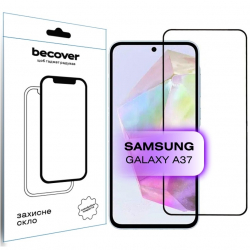 ������� ���� BeCover ��� Samsung Galaxy �37 SM-A376 Black (714916) - �������� 6