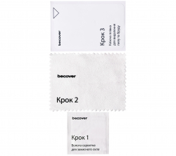 Захисне скло BeCover для Samsung Galaxy А57 SM-A576 10D Black (714919) - Картинка 5