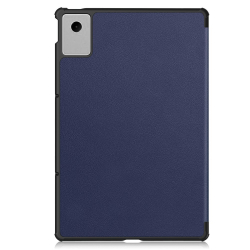 �����-������ BeCover Smart Case ��� Lenovo Idea Tab Plus 12.1" Deep Blue (715079) - �������� 3