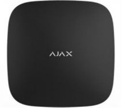  Ajax Hub Plus, Black, GSM 3G / Ethernet / WiFi,  150 ,  99 ,  , 16316336 , 350 