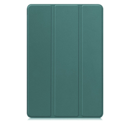 �����-������ BeCover Smart Case ��� Lenovo Idea Tab Plus 12.1" Dark Green (715080) - �������� 2