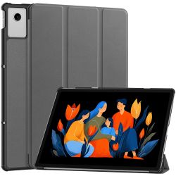 �����-������ BeCover Smart Case ��� Lenovo Idea Tab Plus 12.1" Gray (715081)