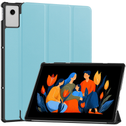 �����-������ BeCover Smart Case ��� Lenovo Idea Tab Plus 12.1" Light Blue (715082)