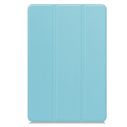 �����-������ BeCover Smart Case ��� Lenovo Idea Tab Plus 12.1" Light Blue (715082) - �������� 2