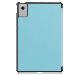 �����-������ BeCover Smart Case ��� Lenovo Idea Tab Plus 12.1" Light Blue (715082) - �������� 3