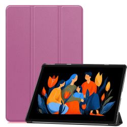 �����-������ BeCover Smart Case ��� Lenovo Idea Tab Plus 12.1" Purple (715083)
