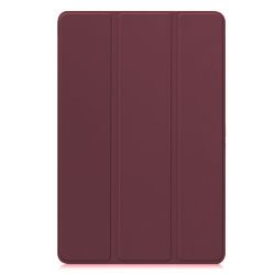 �e���-������ BeCover Smart Case ��� Lenovo Idea Tab Plus 12.1" Red Wine (715085) - �������� 2