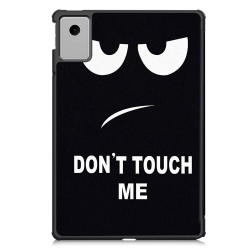 �����-������ BeCover Smart Case ��� Lenovo Idea Tab Plus 12.1" Don�t Touch (715086) - �������� 3