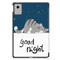 �����-������ BeCover Smart Case ��� Lenovo Idea Tab Plus 12.1" Good Night (715088) - �������� 3