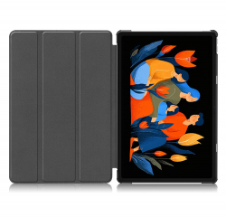 �����-������ BeCover Smart Case ��� Lenovo Idea Tab Plus 12.1" Good Night (715088) - �������� 4