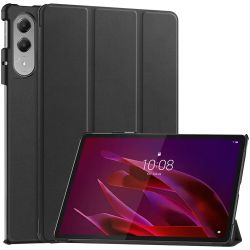 Чeхол-книжка BeCover Smart Case для Lenovo Yoga Tab 11 2025 (11.1") TB-710FU Black (715092) - Картинка 1