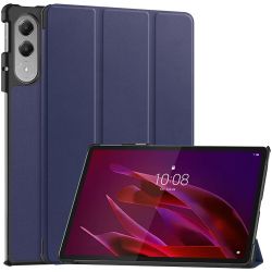 Чохол-книжка BeCover Smart Case для Lenovo Yoga Tab 11 2025 (11.1") TB-710FU Deep Blue (715093) - Картинка 1