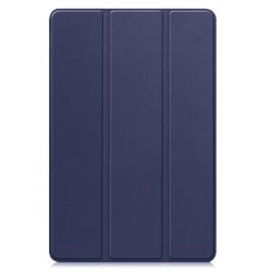 Чохол-книжка BeCover Smart Case для Lenovo Yoga Tab 11 2025 (11.1") TB-710FU Deep Blue (715093) - Картинка 2