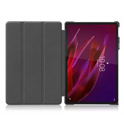 Чохол-книжка BeCover Smart Case для Lenovo Yoga Tab 11 2025 (11.1") TB-710FU Deep Blue (715093) - Картинка 6