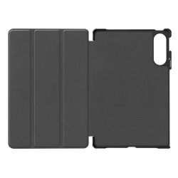 Чохол-книжка BeCover Smart Case для Lenovo Yoga Tab 11 2025 (11.1") TB-710FU Deep Blue (715093) - Картинка 7