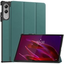 �����-������ BeCover Smart Case ��� Lenovo Yoga Tab 11 2025 (11.1") TB-710FU Dark Green (715094)