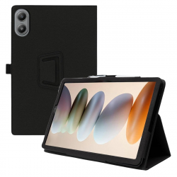 ����� BeCover Slimbook ��� Blackview Tab Link 2 8.68" Black (715125)