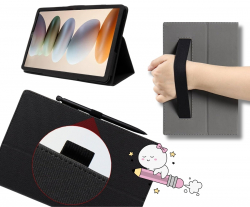 ����� BeCover Slimbook ��� Blackview Tab Link 2 8.68" Black (715125) - �������� 5