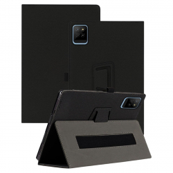 Чохол BeCover Slimbook для Oscal Pad 30 10.1" Black (715126) - Картинка 2