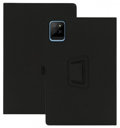 Чохол BeCover Slimbook для Oscal Pad 30 10.1" Black (715126) - Картинка 3