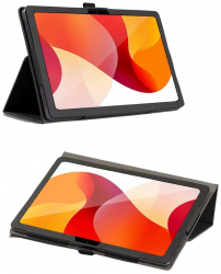 Чохол BeCover Slimbook для Oscal Pad 30 10.1" Black (715126) - Картинка 4