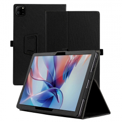 ����� BeCover Slimbook ��� Oscal Pad 60 10.1" Black (715127)