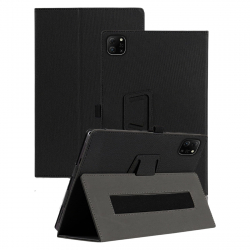 Чохол BeCover Slimbook для Oscal Pad 60 10.1" Black (715127) - Картинка 2