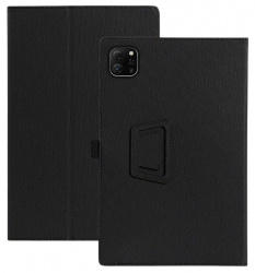 Чохол BeCover Slimbook для Oscal Pad 60 10.1" Black (715127) - Картинка 3