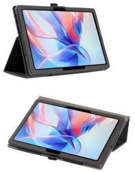 Чохол BeCover Slimbook для Oscal Pad 60 10.1" Black (715127) - Картинка 4