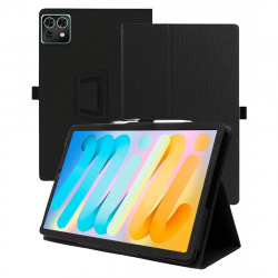 ����� BeCover Slimbook ��� Teclast T50 Mini 8.7" Black (715130)