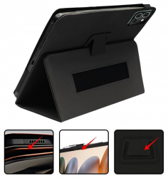 ����� BeCover Slimbook ��� Teclast T50 Mini 8.7" Black (715130) - �������� 3