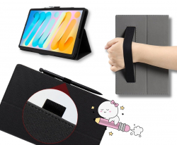 ����� BeCover Slimbook ��� Teclast T50 Mini 8.7" Black (715130) - �������� 5