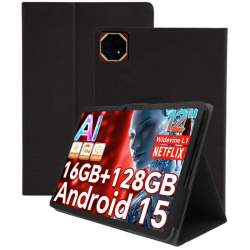 ����� BeCover Slimbook ��� Teclast T60AI 11.97" Black (715131)