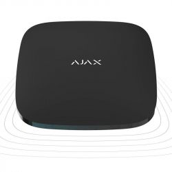   Ajax ReX Black (8075.37.BL1) -  1