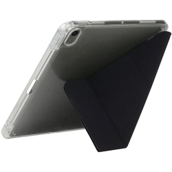 �����-������ BeCover Ultra Slim Origami Transparent � ��������� Apple iPad Air 11" M4 2026 Black (715183) - �������� 3