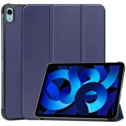 �����-������ BeCover Smart Case ��� Apple iPad Air 11" M4 2026 Deep Blue (715195)