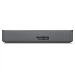 HDD ext 2.5" USB 2.0Tb Seagate Bacis Black (STJL2000400) -  5