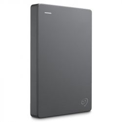 HDD ext 2.5" USB 4.0Tb Seagate Bacis Black (STJL4000400) - Картинка 2