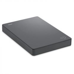 HDD ext 2.5" USB 4.0Tb Seagate Bacis Black (STJL4000400) - Картинка 3