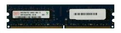   DDR2 2GB/800 Hynix (HMP125U6EFR8C-S6) Refurbished -  1